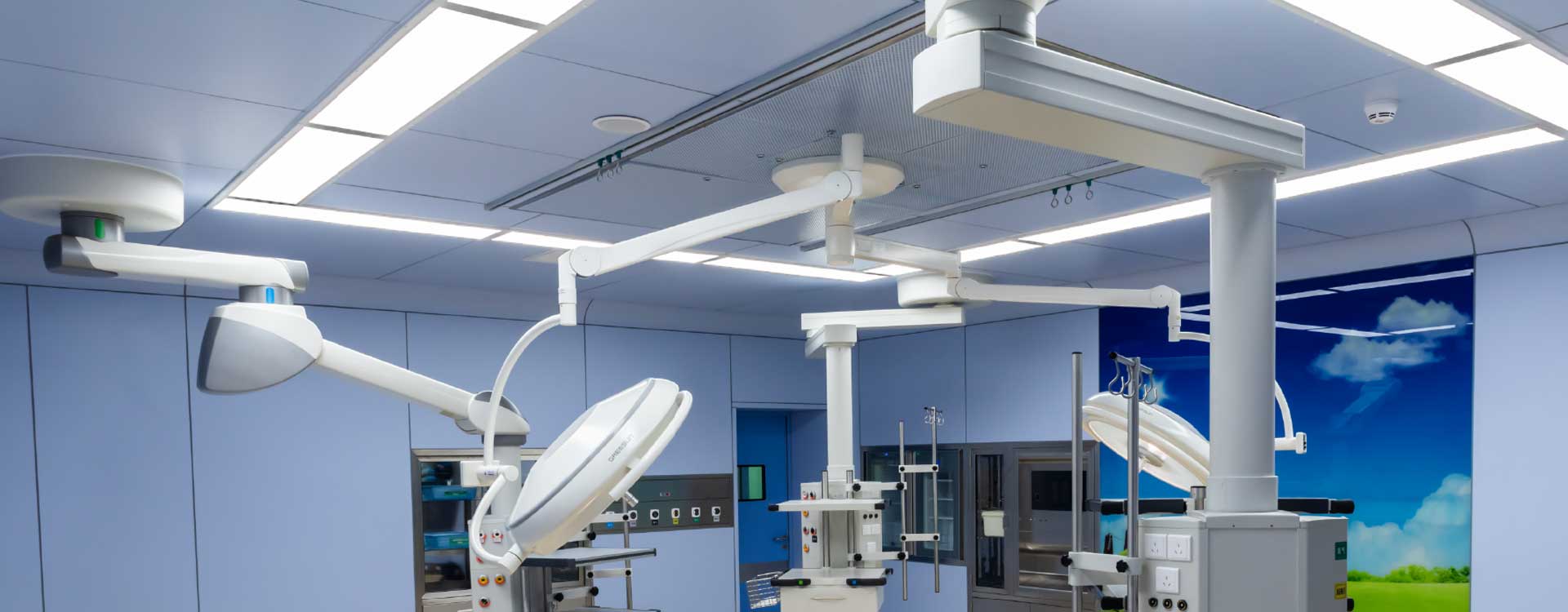 Mindray A7 Anesthesia System